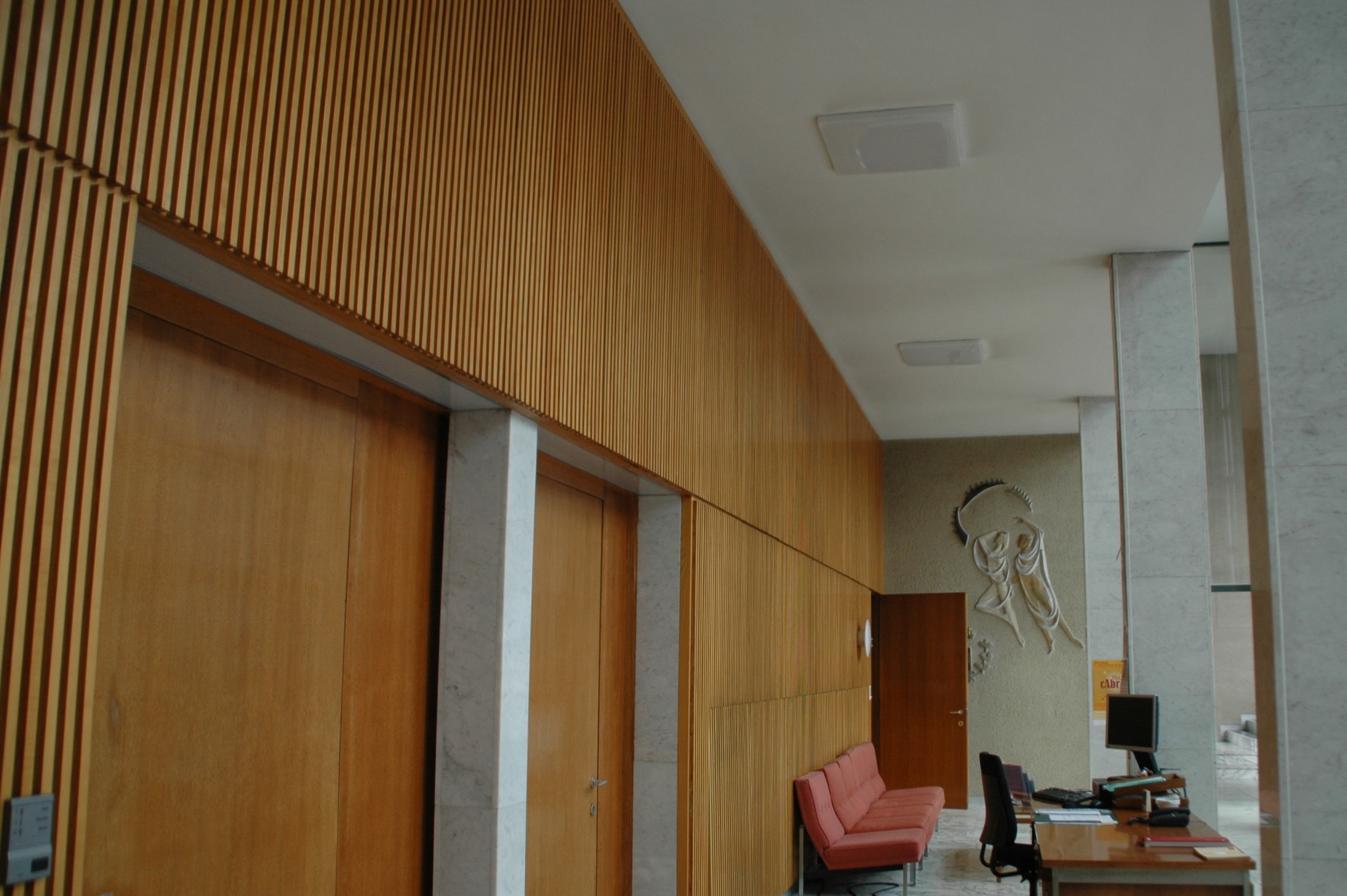 Houten bekleding Houten bekleding